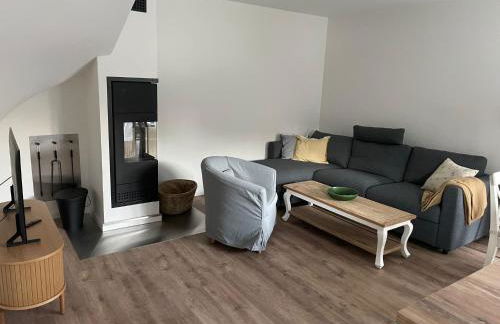 Linnebarg Hus 3 - Foto 17