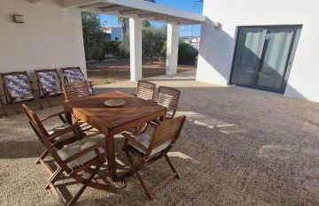 Villa Le Dune Cocus - Foto 35