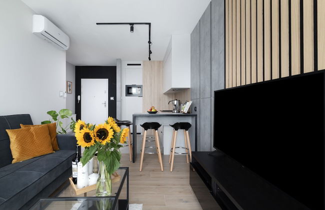 EASY RENT Apartments- Kompozytorów 7.51 - Foto 11