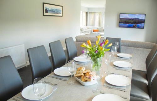 Braeside - Family home in Nethy Bridge - Foto 14