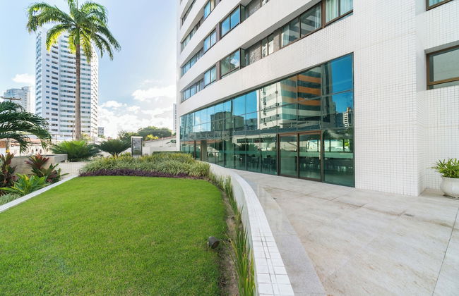 Excelente 2 Quartos em Setúbal, Boa Viagem. Ideal para famílias e executivos PM306 - Foto 13