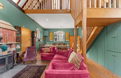 Country House with 7 bedrooms and 3 buildings - Foto 9