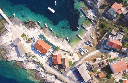 Apartment Karuza Rukavac - Foto 11