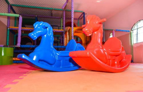 Hotel Fazenda Villa Galicia - Foto 16