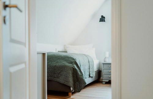 Lovely Holiday Apartment In Lower Spreewald - Foto 15