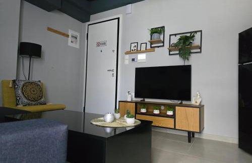 GPX CLR Liberty Maisonette Suite & Private Parking - Foto 4