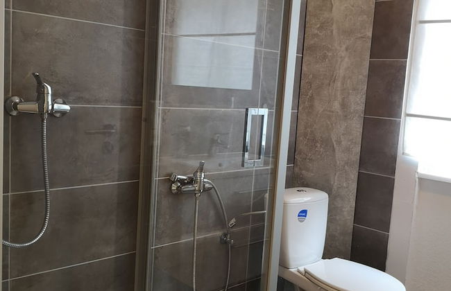 Hostel Caracalla - Foto 19