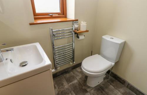 Jacob's Lodge - Photo 44