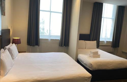 Grand Plaza Serviced Apartments - Foto 152