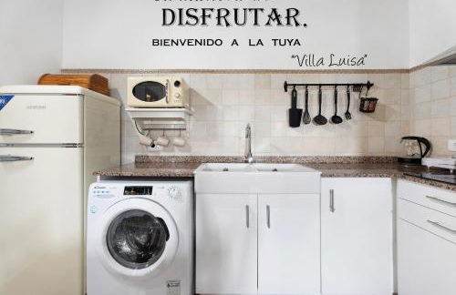 Villa Luisa en Frontera - Foto 9