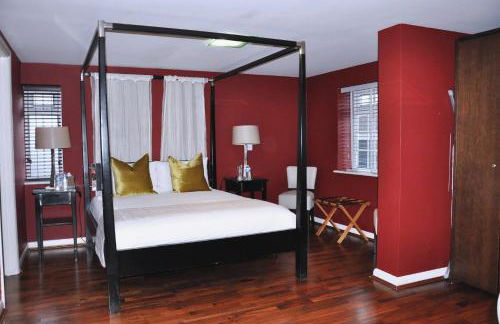 NAP Barnet - Photo 31