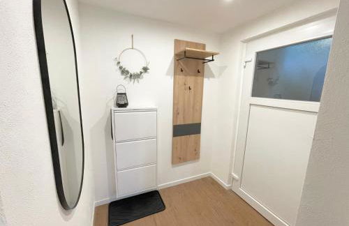 Gartenblick im Schwarzwaldhäusle - Foto 12