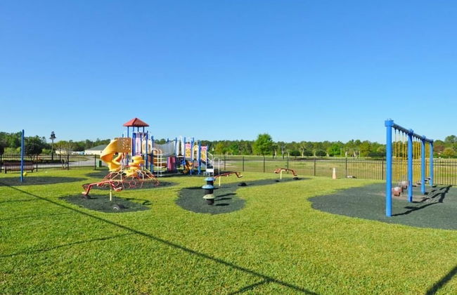 Spacious Family Villa w Pool Themed Bedrooms - Foto 21