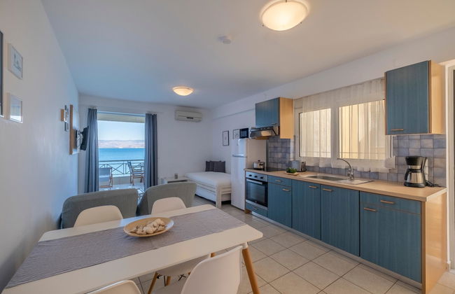 Meli Apartments & Villas - Foto 9