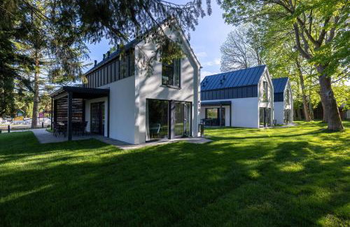 Domki Villa Hoff Resort - Foto 23