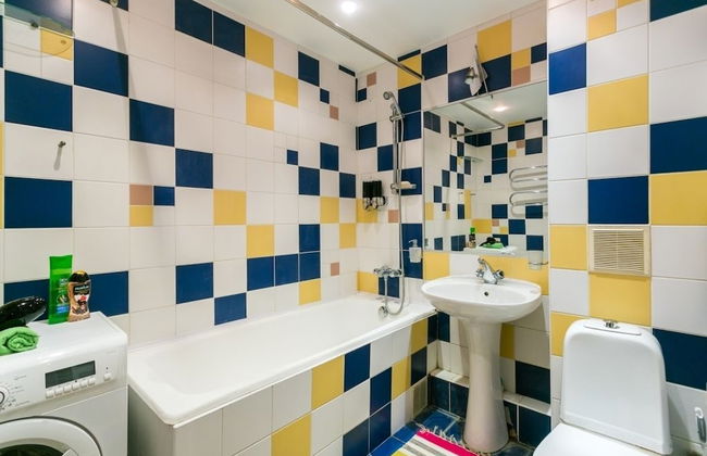 Apartment on Bolshaya Polyanka 30 - Foto 3