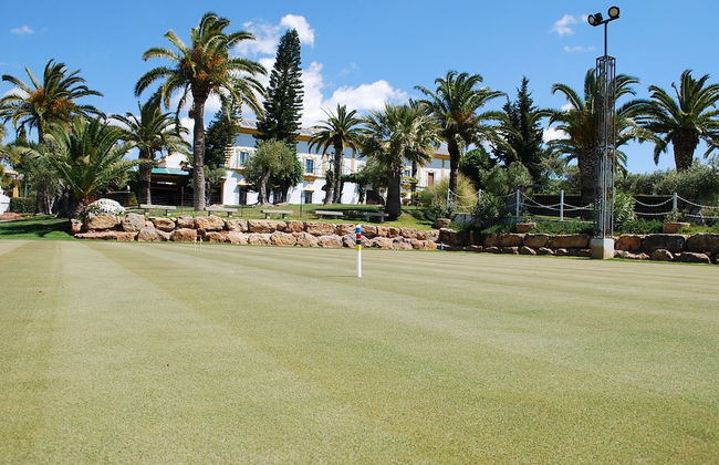 Hacienda El Rosalejo - Foto 58