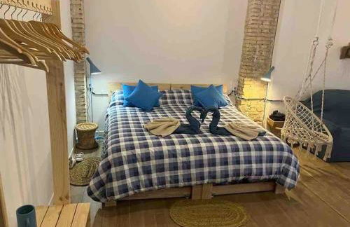 Ruzafa experience Oceanografic ciencias - Photo 9