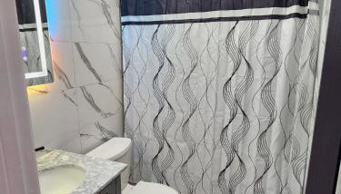 Cozy apartment shared with host - Foto 5