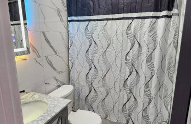 Cozy apartment shared with host - Foto 5