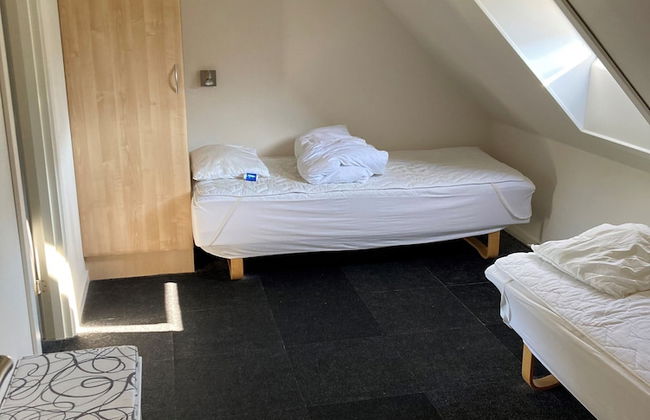 Pilegaarden - Foto 2