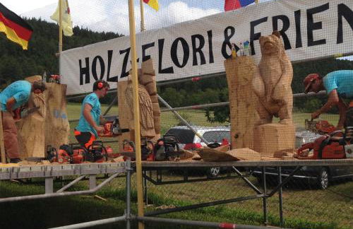 Ferienwohnung Dietlinde - Foto 23