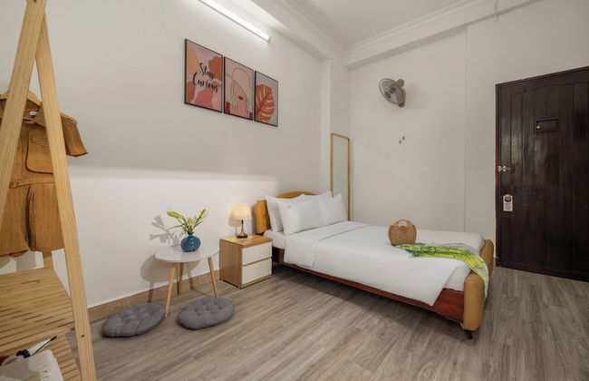 KLY APARTMENT HOTEL - Foto 31