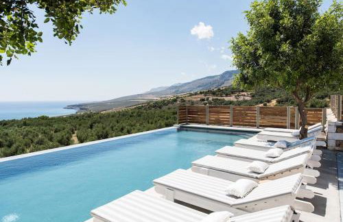 Villa Olvía - Photo 20