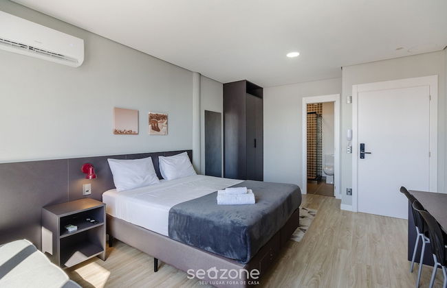 TCO Apto Centro Histórico Porto Alegre - Foto 56