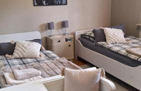 Ferienhaus Hinterlandswald - Foto 7