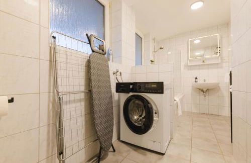 Moderne 2-Zimmer Wohnung - kostenloser Parkplatz - Foto 7