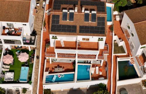 Luxury Apartments with private swimming pool - Photo 43