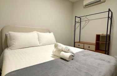 Davisis Apt 2 Quartos - Prox Hospitais e Havan - Foto 3