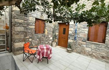 Villa GIANNAKOS MINOAN HERSONISSOS - Foto 69