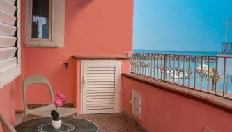 MARE NOSTRUM - BeachFront House - Sant'Angelo Ischia - Foto 3