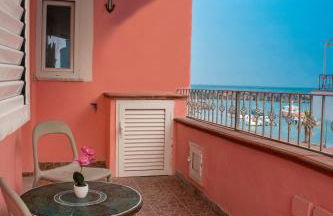 MARE NOSTRUM - BeachFront House - Sant'Angelo Ischia - Foto 3