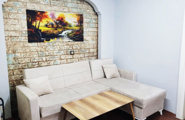 Seven Suite Taksim - Foto 22