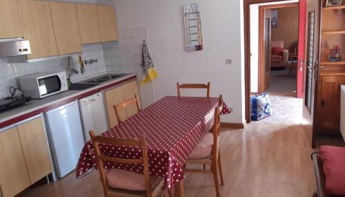 Al Viandante Casa Rosa - Foto 4, dishwasher