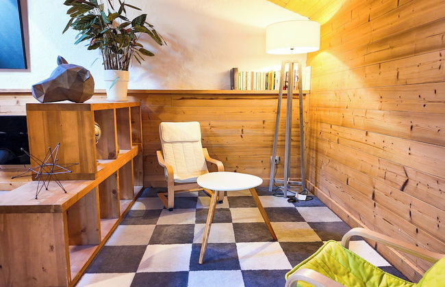 Le Grenier 1821 - Mini Chalet - Foto 4