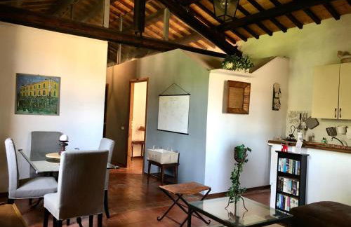 Palazzo Di Bagnaia - Foto 23