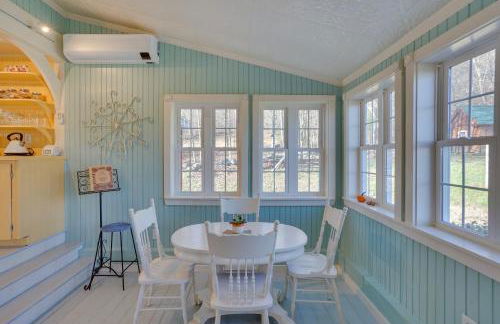 Cozy Fiddlers Rest Cabin 11 Miles to Skiing! - Photo 6