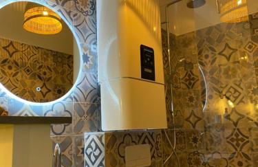 Le cœur de Lourmarin Loulou en Luberon - Foto 23