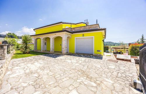 Villa Andrea for 17 people with private 40 m2 pool & pet friendly near Poreč - Photo 14