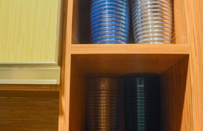 Spacious 2BR GP Plaza Apartment - Photo 14