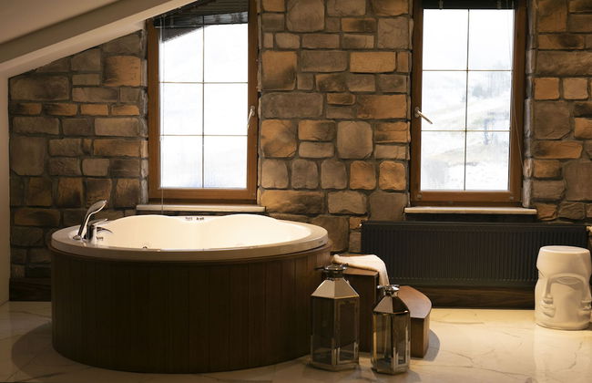 Snow Bloom Uludag - Foto 10