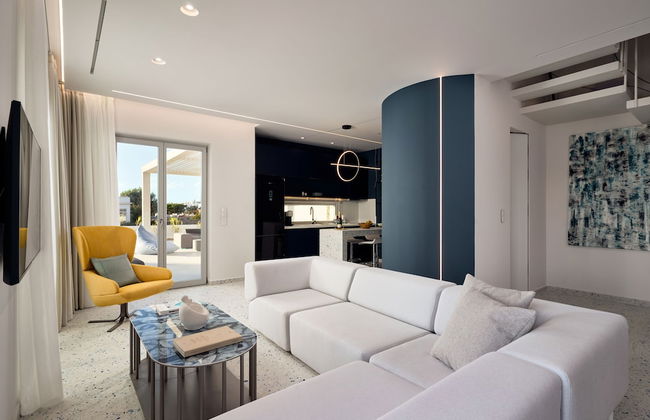 Helius Villas - Foto 16