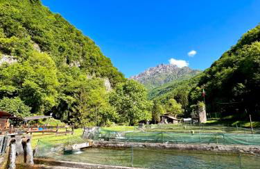 Agriturismo La Vecchia Chioderia - Foto 11