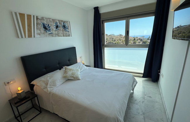 Highrise apartment with private terrace & sea views - 34th floor - Foto 83