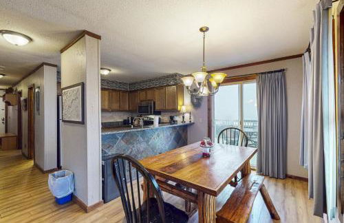 The Pinnacle Inn 3318 - Foto 7