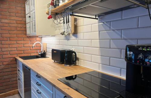 Pogodny domek Kopalino z balią - Foto 4